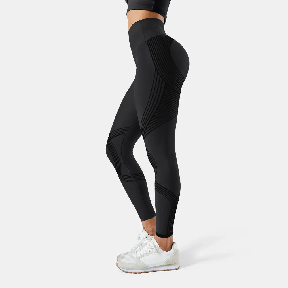 Pack 2×1 — Leggings 3D anticelulitis [Paga al recibir — Sin riesgo]