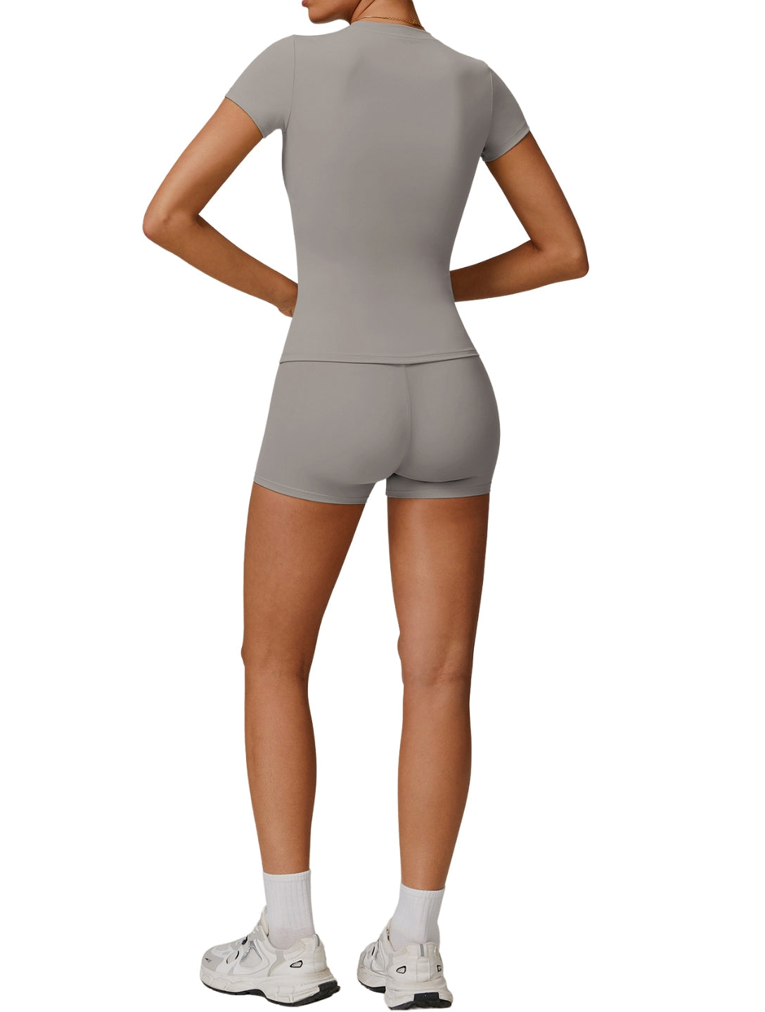 Conjunto de salón de dos piezas