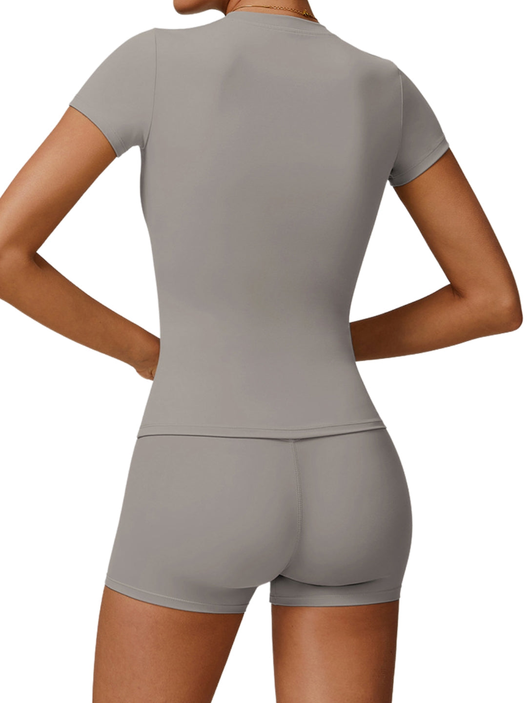 Conjunto de salón de dos piezas