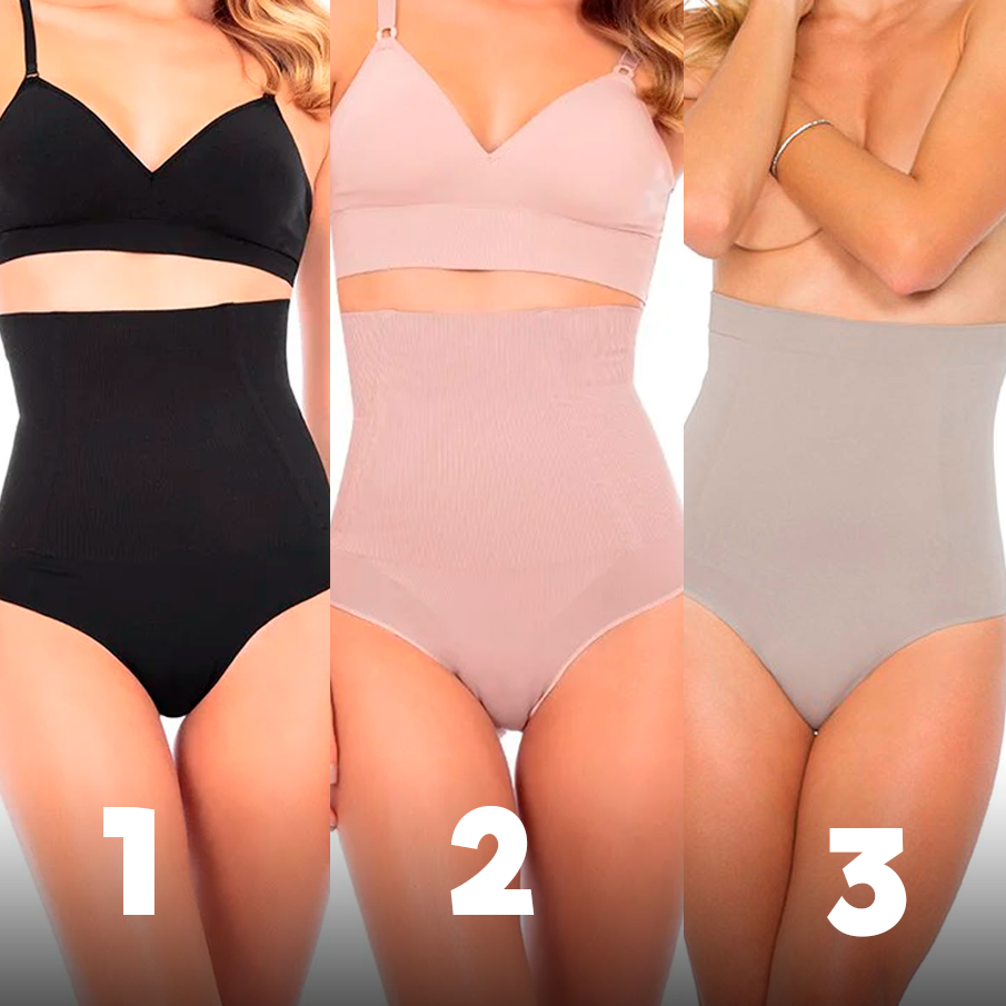 Pack 3x1 — Braga Moldeadora 3D El Tendora: compra 1 y llévate 2 GRATIS  (paga al recibir sin riesgos)