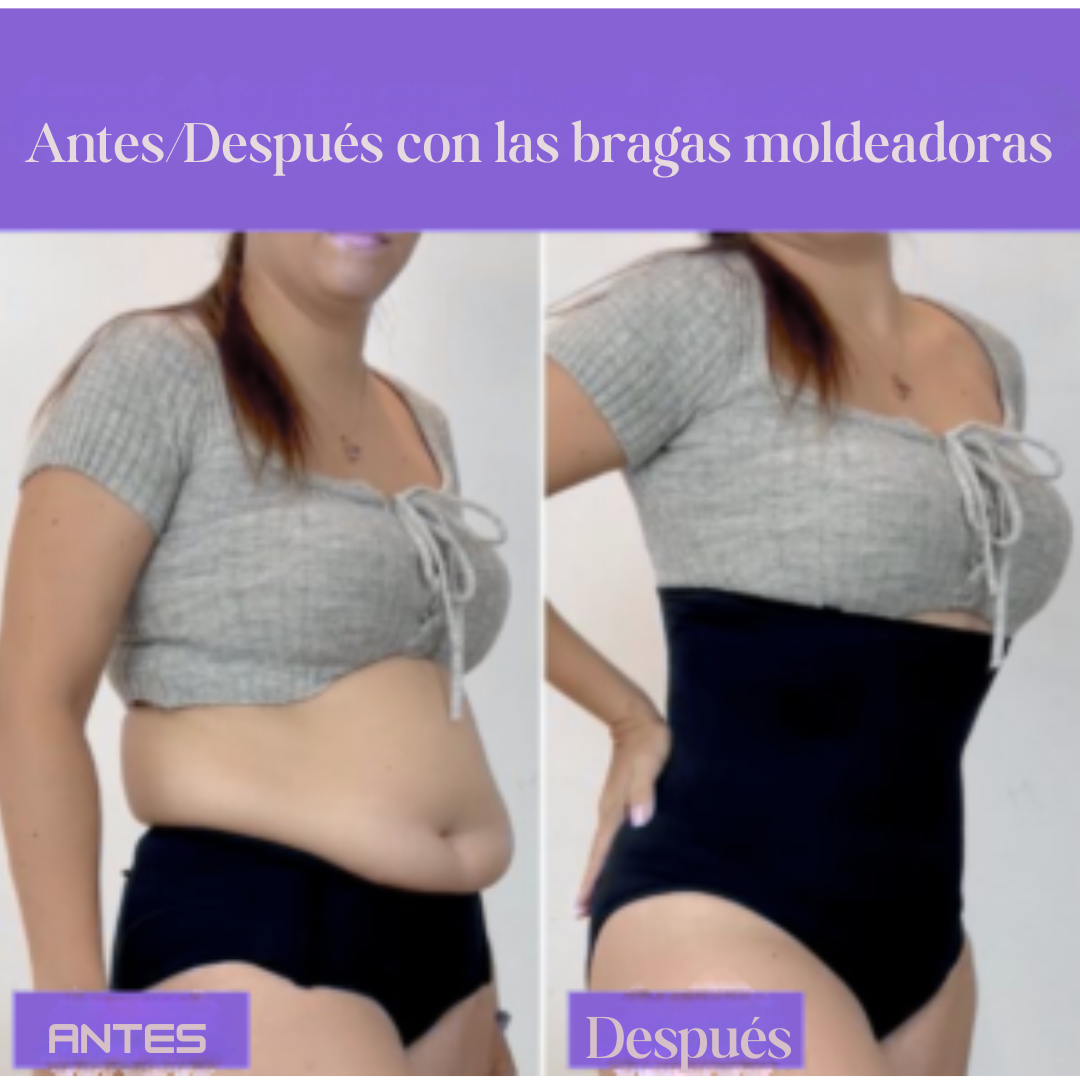 Pack 3x1 — Braga Moldeadora 3D El Tendora: compra 1 y llévate 2 GRATIS  (paga al recibir sin riesgos)