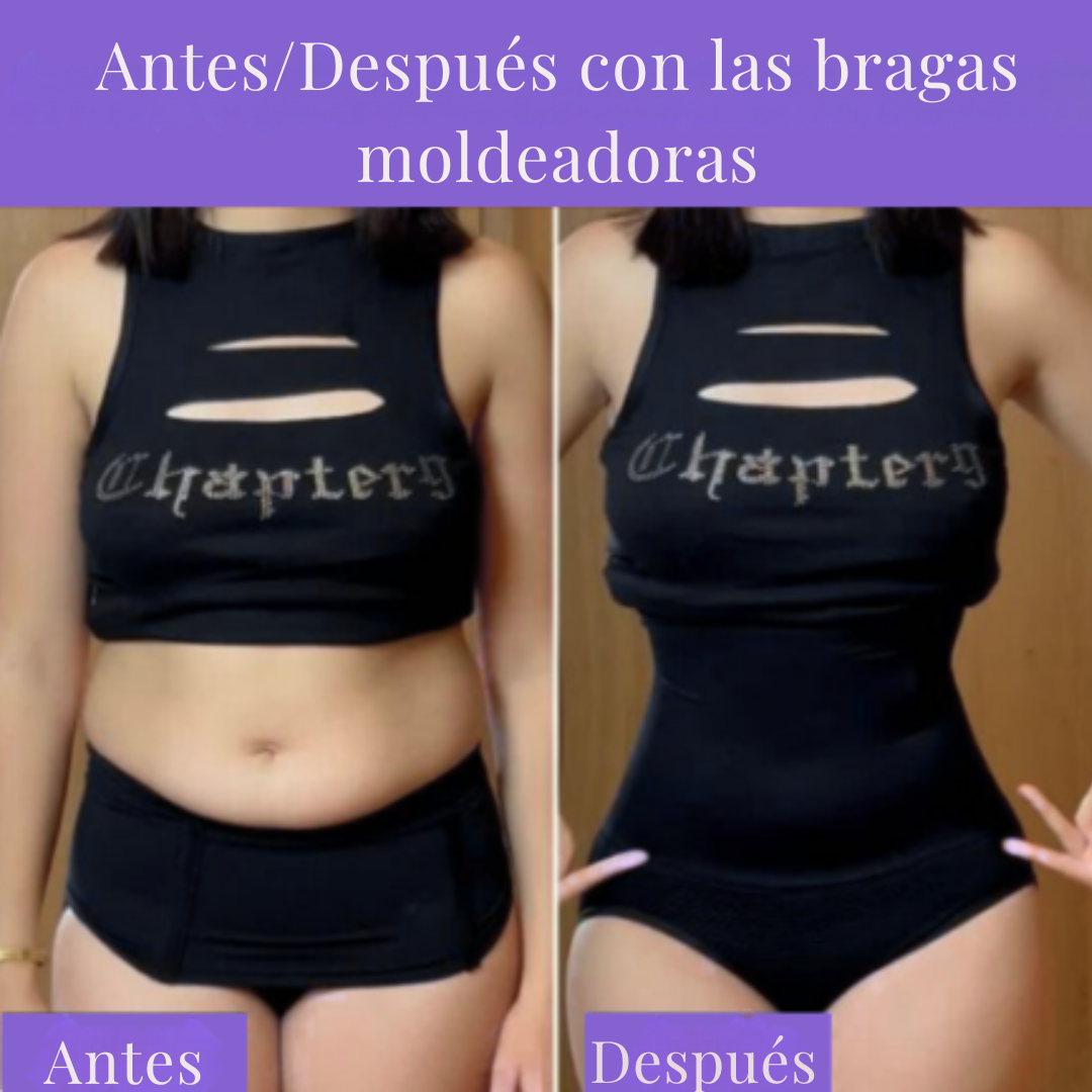 Pack 3x1 — Braga Moldeadora 3D El Tendora: compra 1 y llévate 2 GRATIS  (paga al recibir sin riesgos)