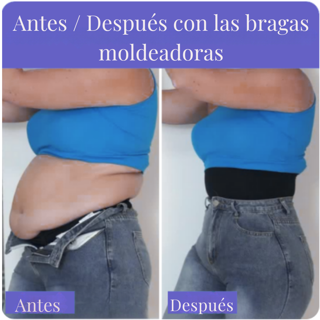 Pack 3x1 — Braga Moldeadora 3D El Tendora: compra 1 y llévate 2 GRATIS  (paga al recibir sin riesgos)