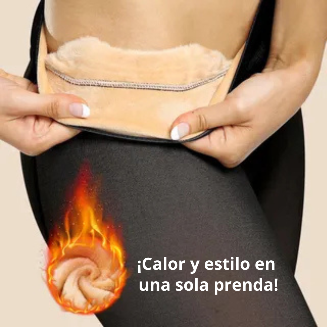 2×1: Panty Térmica Translúcida – Calor de Legging  por solo  (pago al recibir sin riesgos ] (Cópia)