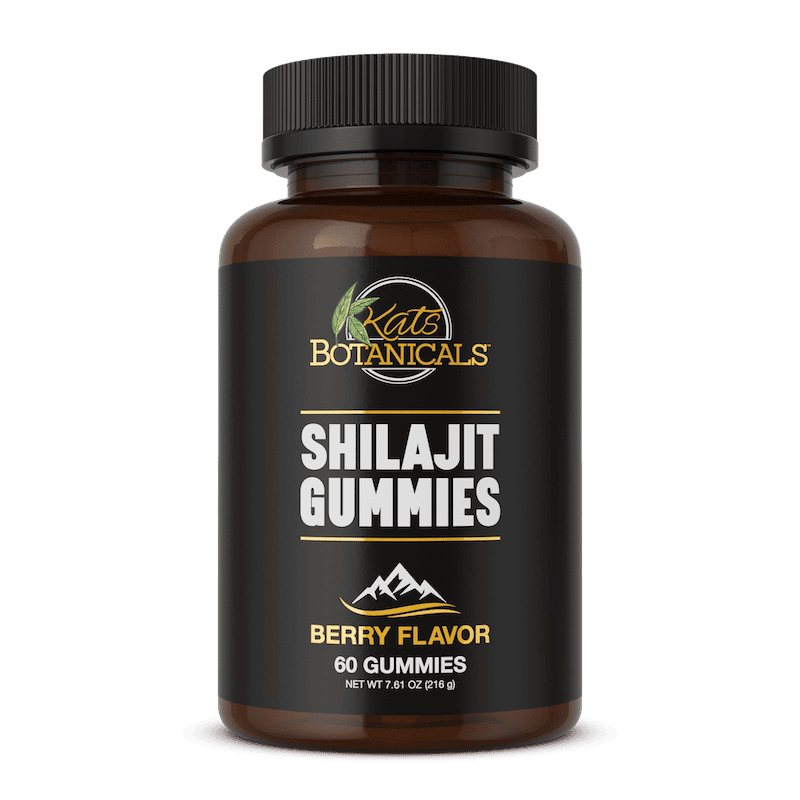 (cópia) Shilajit Cápsulas- Energía, Pasión y Vitalidad