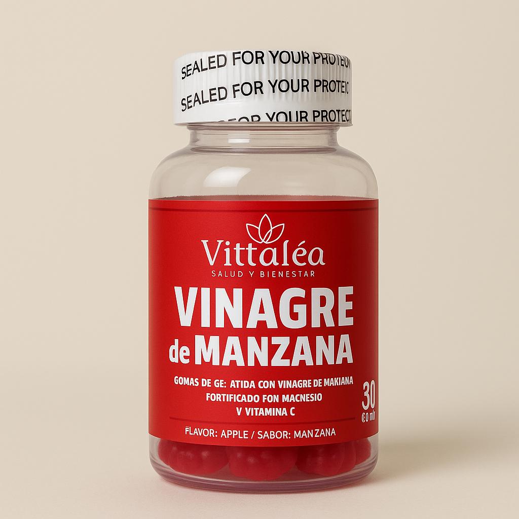 Pack 2×1 — Gomitas De Vinagre De Manzana [Paga al recibir — Sin riesgo]