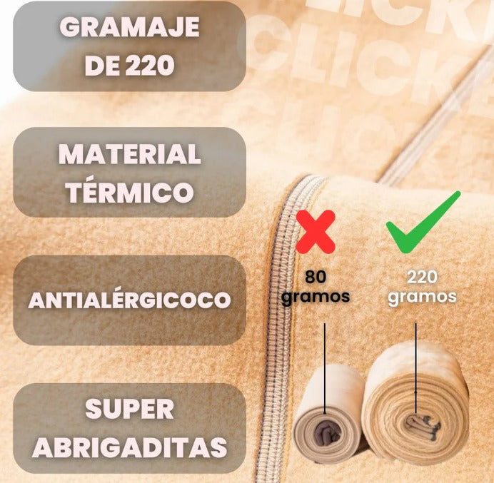 2×1: Panty Térmica Translúcida – Calor de Legging  por solo  (pago al recibir sin riesgos 🚚]