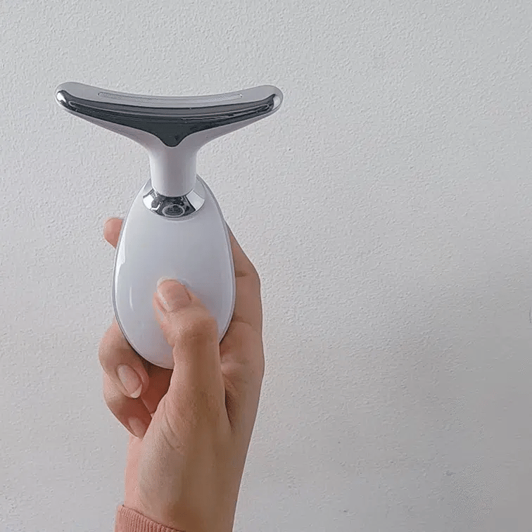 REDUCTOR DE PAPADA CON FOTOTERAPIA - LIFTING Y REDUCCIÓN DE PAPADA